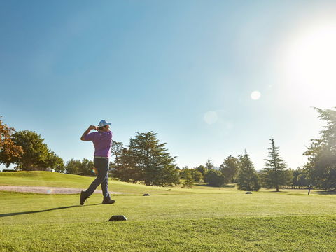 Hahn City Of Orange Golf Championship - Accommodation Georgetown 0