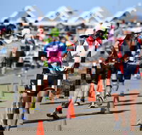 IRONMAN Western Australia - Accommodation Georgetown
