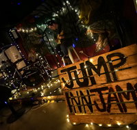 Jump Inn Jam Sessions - Accommodation Georgetown