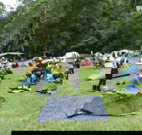 Karuah River Motorcycle Rally - Accommodation Georgetown