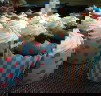 Kensington  Market - Accommodation Georgetown