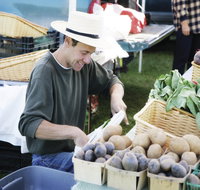 Kiewa Street Market - Accommodation Georgetown