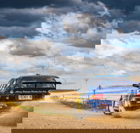 Kosciuszko Automotive Monaro Stages Rally - Accommodation Georgetown