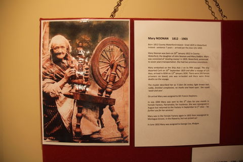 Learn Your History Saturday: Parramatta And District Historical Society - Accommodation Georgetown 1