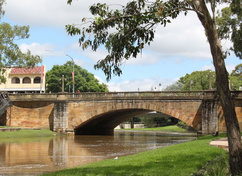 Learn Your History Saturday: Parramatta And District Historical Society - Accommodation Georgetown 2