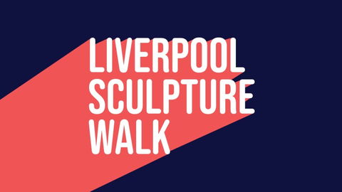 Liverpool Sculpture Walk - Accommodation Georgetown 0