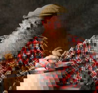 Lost Trades Fair - Accommodation Georgetown