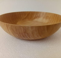 Make a Bowl Woodturning - Accommodation Georgetown
