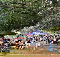 Murrumbateman Village Market - Accommodation Georgetown