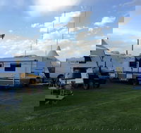 Northern Inland 4x4 Fishing Caravan and Camping Expo - Accommodation Georgetown