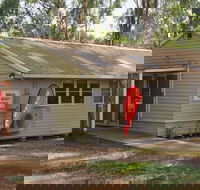 Open Studio Gallery - Accommodation Georgetown