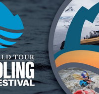 Paddling Film Festival 2020 - Canberra - Accommodation Georgetown