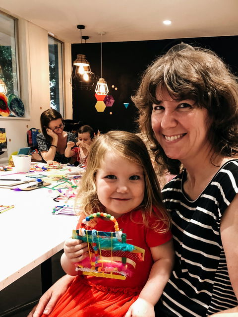 Parents And Prams - Accommodation Georgetown 0