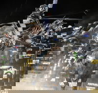 PBR Hawkesbury Stampede - Accommodation Georgetown