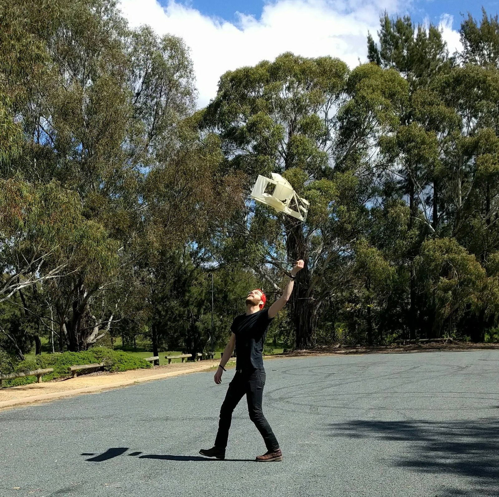 Giralang ACT Accommodation Georgetown