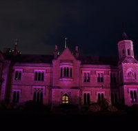 Pinktober Tasmania - Accommodation Georgetown