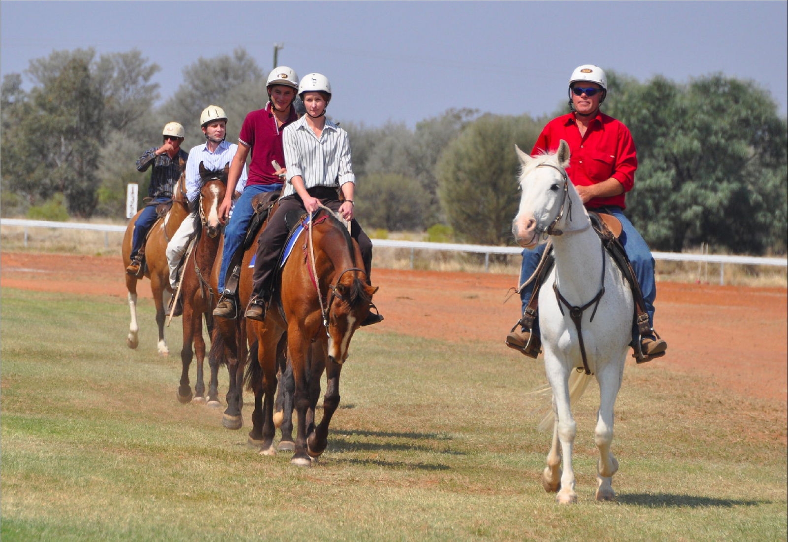 Quilpie QLD Accommodation Georgetown