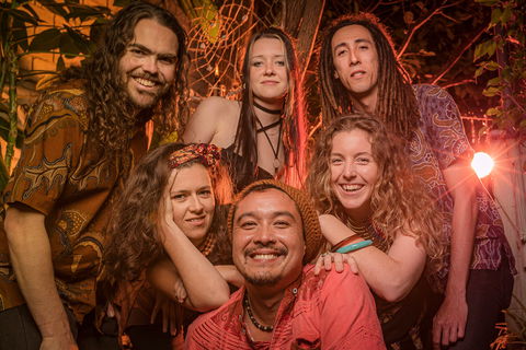 Rhythm Underground At The Jenolan Caves - Accommodation Georgetown 0