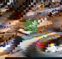 RIKARD Wines at Charred - Accommodation Georgetown