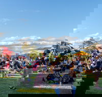 Ripley Markets - Accommodation Georgetown