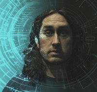 Ross Noble - Humournoid - Accommodation Georgetown