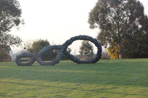 Sculpture@Shaw - Accommodation Georgetown 0