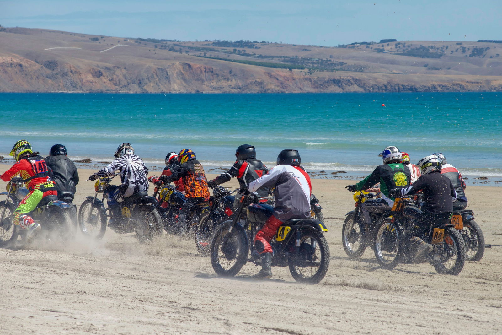 Aldinga Beach SA Accommodation Georgetown