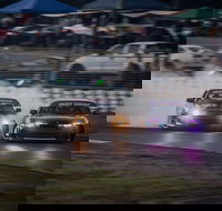 Spring Drift Matsuri - Accommodation Georgetown