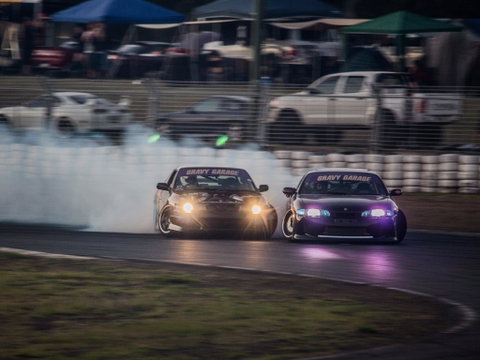 Spring Drift Matsuri - Accommodation Georgetown 0