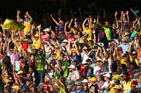 T20 World Cup Men's Double Header: Pakistan Versus New Zealand And Australia V A1 - Accommodation Georgetown 0