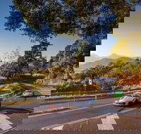 TARGA Great Barrier Reef - Accommodation Georgetown