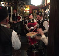 Tennents Tartan Day Tattoo  A Gathering of Clans - Accommodation Georgetown