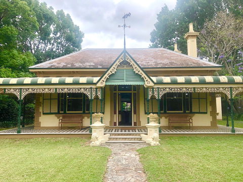 That Great Market Laurelbank - Accommodation Georgetown 0