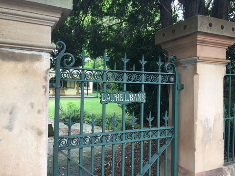 That Great Market Laurelbank - Accommodation Georgetown 1