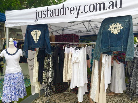 That Great Market Laurelbank - Accommodation Georgetown 2
