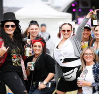The Big 90's Party - NEW DATE - Accommodation Georgetown