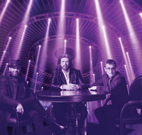 The Australian Bee Gees Show - 25th Anniversary Tour - Launceston - Accommodation Georgetown