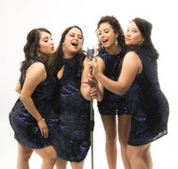 The Sapphires