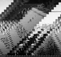 Vin Vertical - Five Years of RIKARD Pinot Noir - Accommodation Georgetown