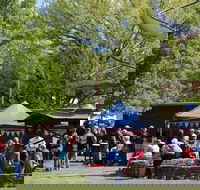 Walcha Farmers' Market - Accommodation Georgetown