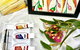 Watercolour Paint & Sip Class: Eucalyptus Leaves - thumb 0