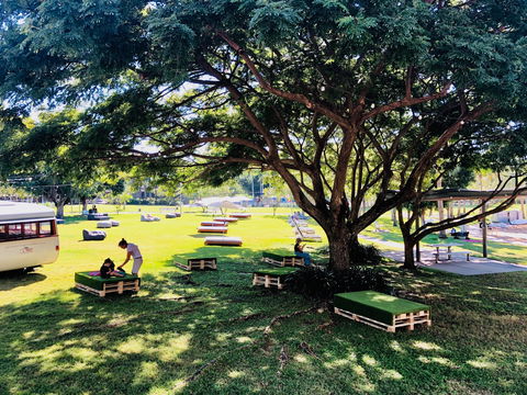 Waterfront Beach Club - Accommodation Georgetown 0