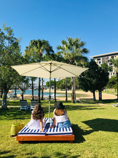 Waterfront Beach Club - Accommodation Georgetown 1