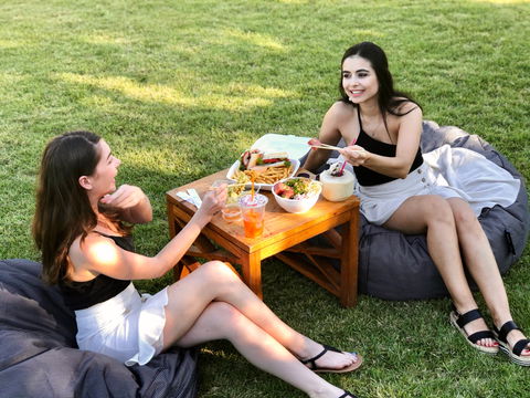 Waterfront Beach Club - Accommodation Georgetown 2