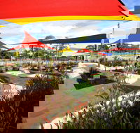 Yarrawonga Mulwala Kids Festival - Accommodation Georgetown