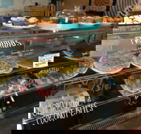 Queensland Winter Craft Festival - Accommodation Georgetown