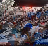 2020 Desert Harmony 'Community Lockdown' Festival - Accommodation Georgetown