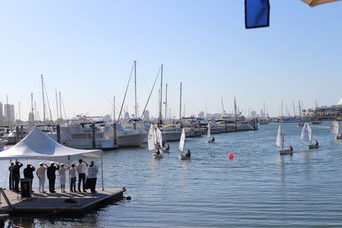 73rd Sail Past And Blessing Of The Fleet - Accommodation Georgetown 0