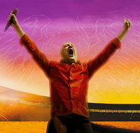 Adam Thompson  Bohemian Rhapsody Soundtrack Live - Accommodation Georgetown