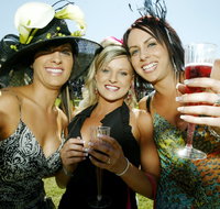 Albury Racing Club Boxing Day Races - Accommodation Georgetown